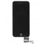Ecran iPhone 7 Noir (In-cell)