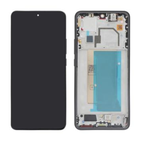 Display, Screen - Screen Xiaomi 13T Pro Black Chassis (Incell), wholesale price