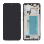 Écran, Display - Ecran Xiaomi 13T Pro Noir + Châssis (Incell), prix de gros.