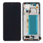 Écran, Display - Ecran Xiaomi 13T Pro Bleu + Châssis (Incell), prix de gros.