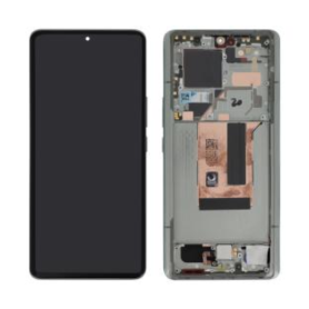 Écran Xiaomi 13 Ultra Argent | Etech-Parts