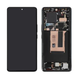 Display, Screen - Screen Xiaomi 13 Ultra Black, wholesale price
