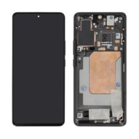Display, Screen - Screen Xiaomi 13 Pro Black Chassis (Incell), wholesale price