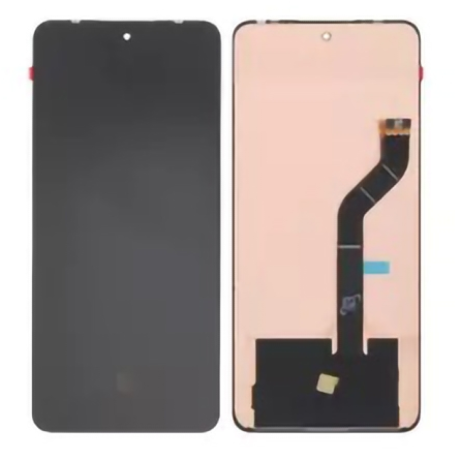 Display, Screen - Screen Xiaomi 12 Lite 5G Without Frame (Incell), wholesale price