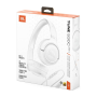 Earphones, Wired USB-C Headphones JBL Tune 530C - JBLT530CWHT - White, wholesale price