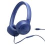 Audio Gear, Earphones - Wired USB-C Headphones JBL Tune 530C - JBLT530CBEG - Beige, wholesale price