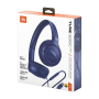 Audio Gear, Earphones - Wired USB-C Headphones JBL Tune 530C - JBLT530CBEG - Beige, wholesale price