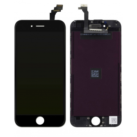 Ecran iPhone 6 Noir (Original reconditionné)