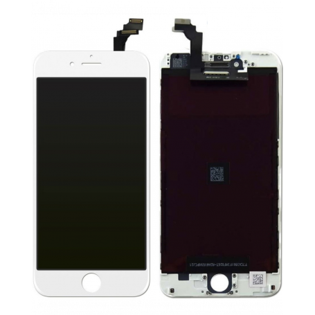 Ecran iPhone 6 Blanc (In-cell)