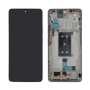 Écran, Display - Ecran Xiaomi 11T Pro Argent + Châssis, prix de gros