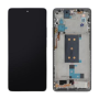 Display, Screen - Screen Xiaomi 11T/11T Pro Black Chassis (Incell), wholesale price