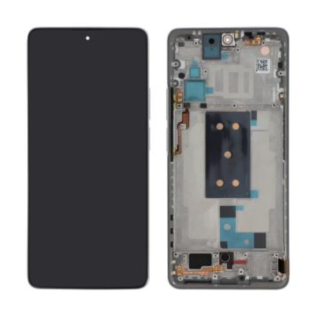 Display, Screen - Screen Xiaomi 11T Pro Blue Chassis (Incell), wholesale price