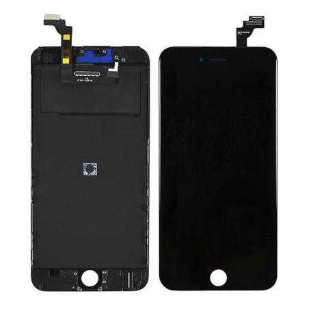 Screen iPhone 6 Plus Black (Original Refurbished)