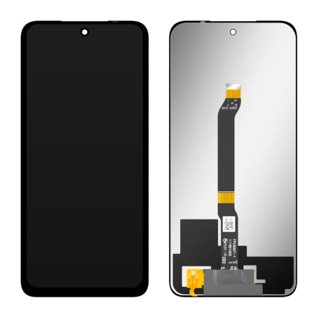 Display, Screen - Screen Xiaomi Poco M8 5G/Xiaomi Note 15 4G/5G Without Chassis, wholesale price