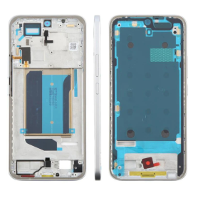 Display, Screen - Screen Xiaomi Note 15 Pro Plus 5G White Chassis, wholesale price