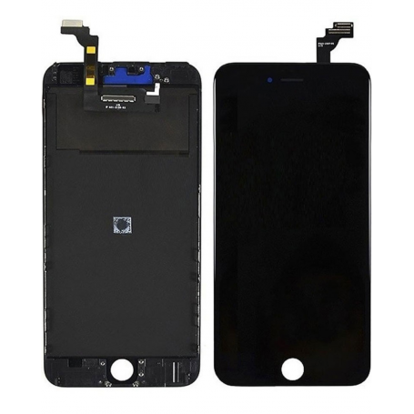 Screen iPhone 6 Plus Black (In-cell)