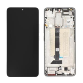 Display, Screen - Screen Poco F6 Titanium Frame, wholesale price