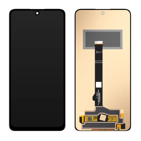 Display, Screen - Screen Poco X6 Without Frame, wholesale price