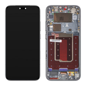 Écran, Display, Tactile - Ecran Huawei Magic 8 Pro + Châssis, prix de gros.
