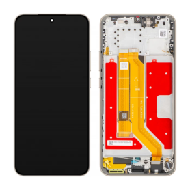 Ecran Huawei Magic 8 Lite + Châssis | Etech-Parts
