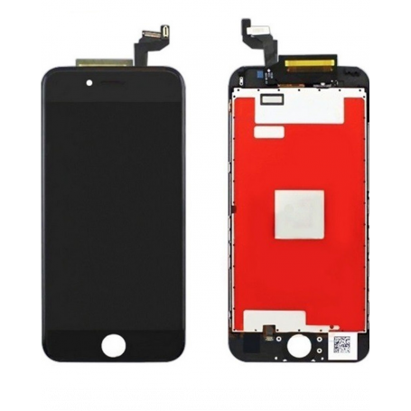 Ecran iPhone 6S Noir (In-cell)