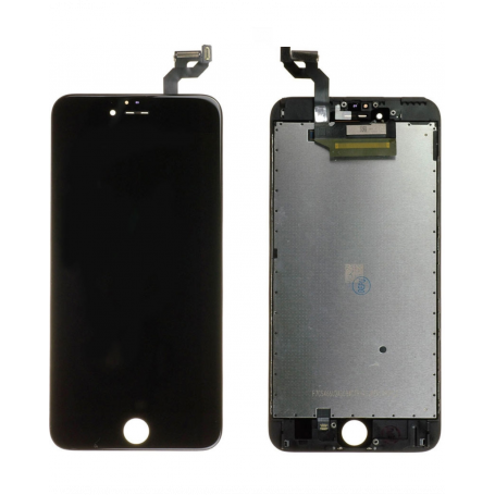 Ecran iPhone 6S Plus Noir (Original reconditionné)