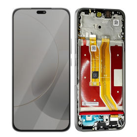 Écran, Display - Ecran Huawei Honor 400 Light Gris + Châssis, prix de gros.
