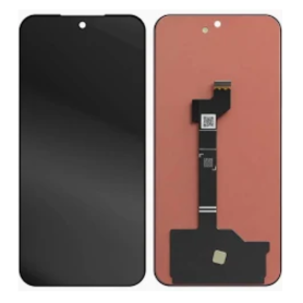 Écran, Display - Ecran Huawei Honor 400 Noir Sans Châssis, prix de gros.