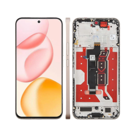 Ecran Huawei Honor 400 Or + Châssis | Etech-Parts