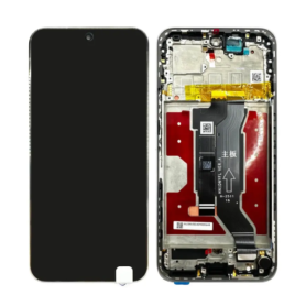 Display, Screen - Screen Huawei Honor 400 Silver Frame, wholesale price