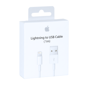 Câble USB/Lightning 1M MXLY2ZM/A Apple | Etech-Parts