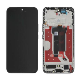 Display, Screen - Screen Huawei Honor 400 Silver Frame, wholesale price