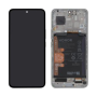 Ecran Honor 90 Argent + Châssis | Etech-Parts