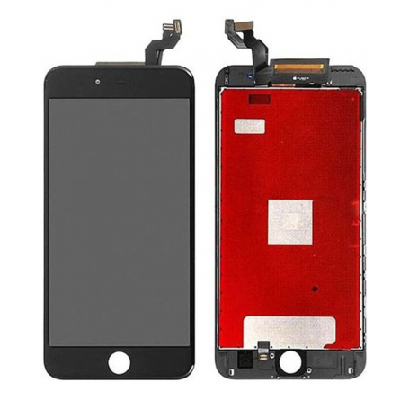 Ecran iPhone 6S Plus Noir (In-cell)