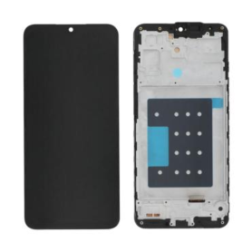 Écran, Display - Ecran Galaxy A17 4G (A175F) + Châssis (Incell), prix de gros.