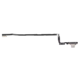Connecteur, Chargeur, Accessoire - Câble flexible de port de charge pour iPhone Air (compatible) (BLANC NUAGE), prix de gros.