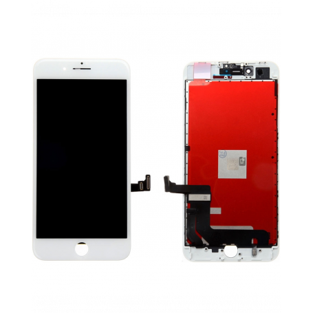 Ecran iPhone 8 Plus Blanc (Original reconditionné)