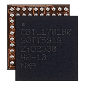 Chargeur, Adaptateur - Circuit intégré de charge iPhone 17 / 17 Pro / 17 Pro Max / 17 Air (CBTL1701B), prix de gros.
