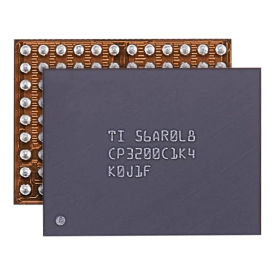 Circuit intégré de charge iPhone 17/17 Pro CP3200C1 | Etech-Parts