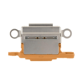 Connecteur, Chargeur - Port de chargement iPhone 17 Pro / 17 Pro Max Orange Cosmique, prix de gros.