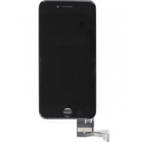 Ecran iPhone 8 Plus Noir (In-cell)
