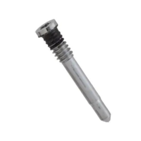Fasteners, Bolts - Pentalobe PL1.1 Silver Screws for iPhone 17 Pro / 17 Pro Max (100 pack), wholesale price