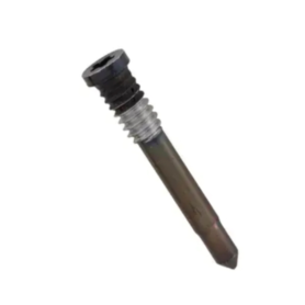 Fixations, Boulons - Vis Pentalobe PL1.1 Bleu pour iPhone 17 Pro / 17 Pro Max (100 lot), prix de gros.