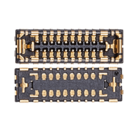Connecteur FPC Caméra Frontale iPhone 17 Pro/Max | Etech-Parts