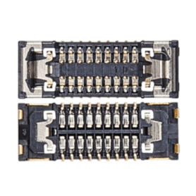 Connecteur FPC caméra arrière iPhone 17 Pro | Etech-Parts