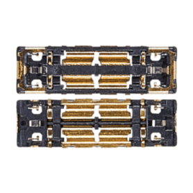 Connecteur FPC batterie iPhone 17 Pro/Pro Max | Etech-Parts