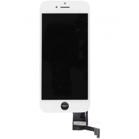 Ecran iPhone 8 Plus Blanc (In-cell)