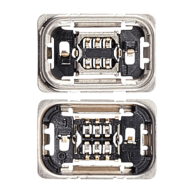 Composant, Pièce - Connecteur FPC pour antenne à ondes millimétriques iPhone 17 Pro / 17 Pro Max (6 broches), prix de gros.