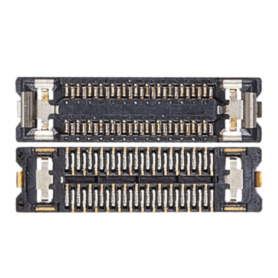 Écran, Display - Connecteur LCD FPC pour iPhone 17 Pro / 17 Pro Max (52 broches), prix de gros.