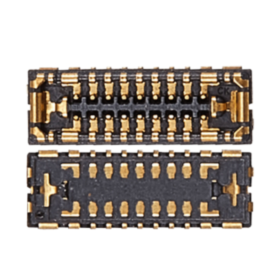 Composant, Pièce - Connecteur FPC pour capteur de proximité iPhone 17 Pro / 17 Pro Max (14 broches), prix de gros.